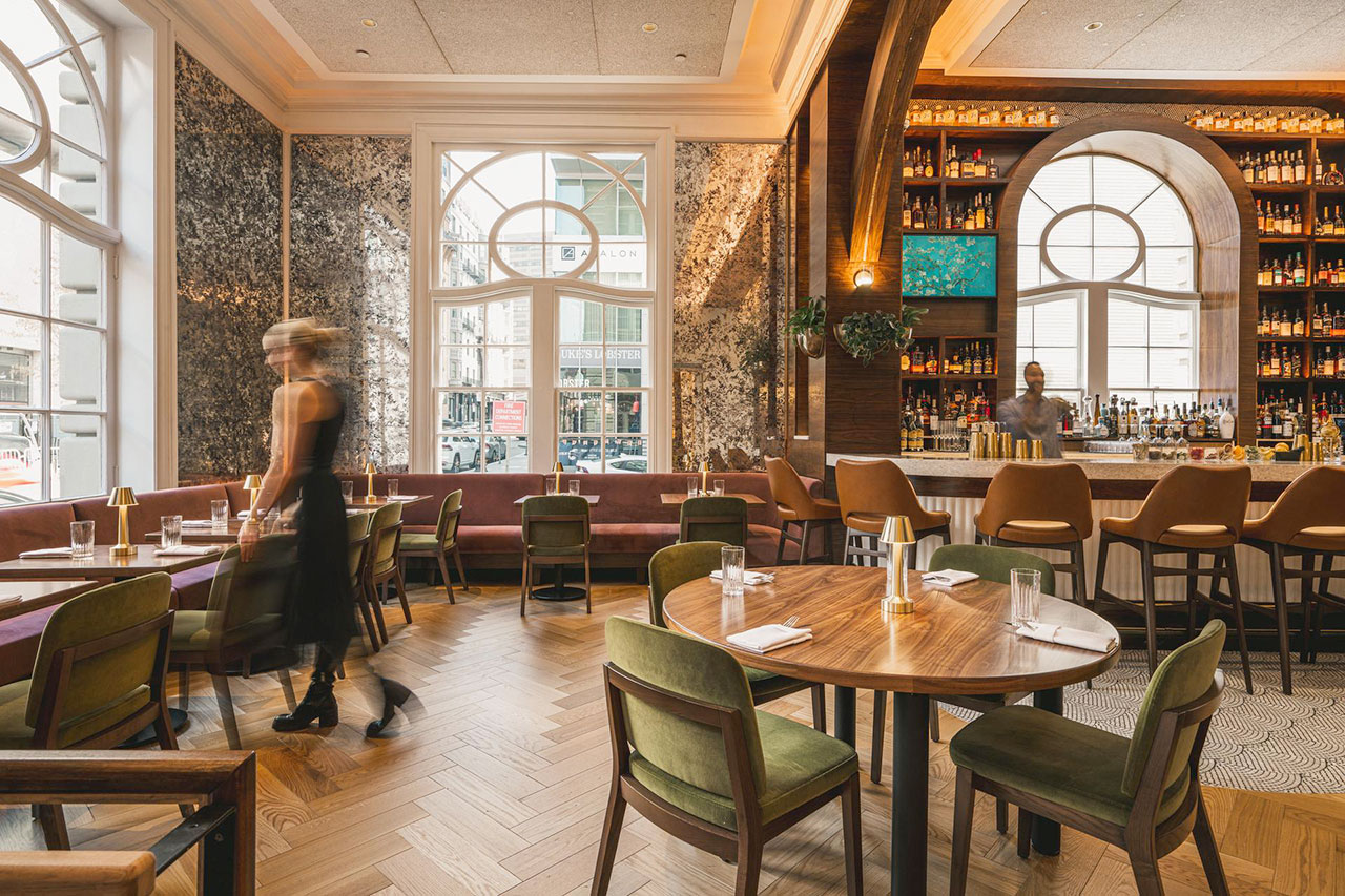 Le ultime novità da Boston