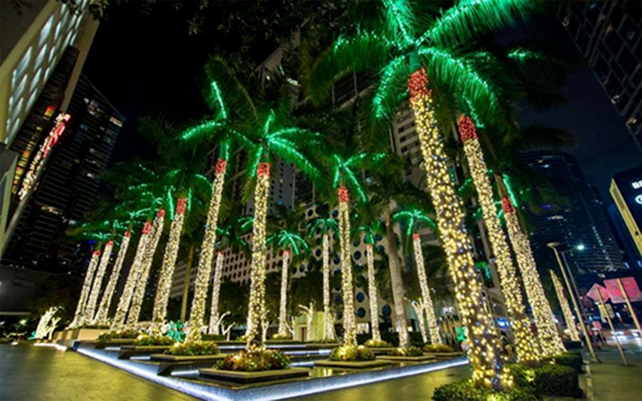 SCOPRI LA MAGIA DELLE FESTE A MIAMI
