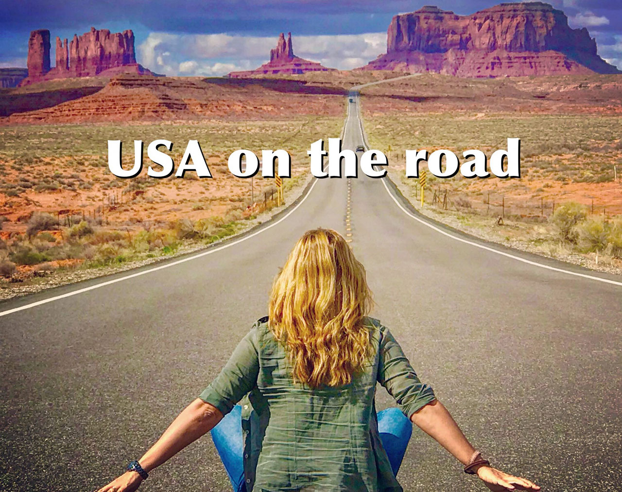 Alla scoperta degli States con Visit USA Italy