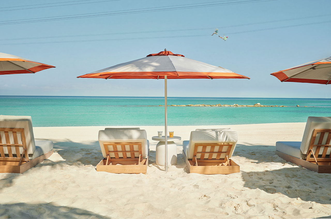CON NORWEGIAN CRUISE LINE, UN INVERNO DA SOGNO A GREAT STIRRUP CAY