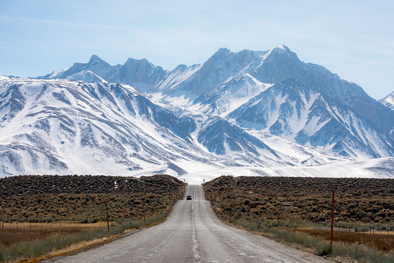 SCOPRI IL TUO OROSCOPO DI VIAGGIO 2026 A MAMMOTH LAKES, CALIFORNIA
