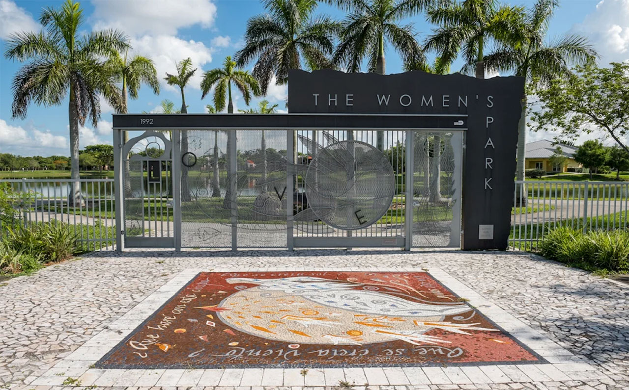 8 MARZO, FESTA DELLA DONNA: OMAGGIO ALLE DONNE CHE HANNO FATTO LA STORIA DI MIAMI