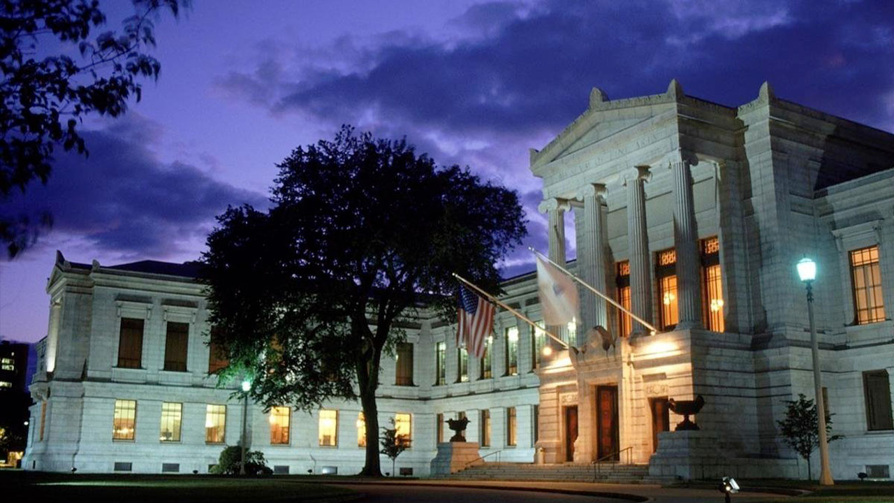 AMERICA AT 250” al Museum of Fine Arts di Boston a giugno 2026