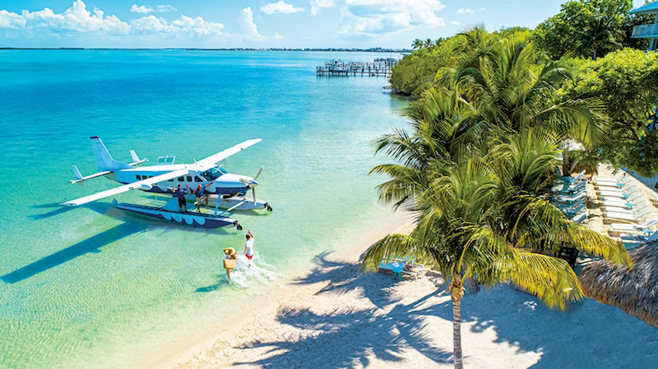 Florida Keys: sette giorni tra natura tropicale e lifestyle oceanico