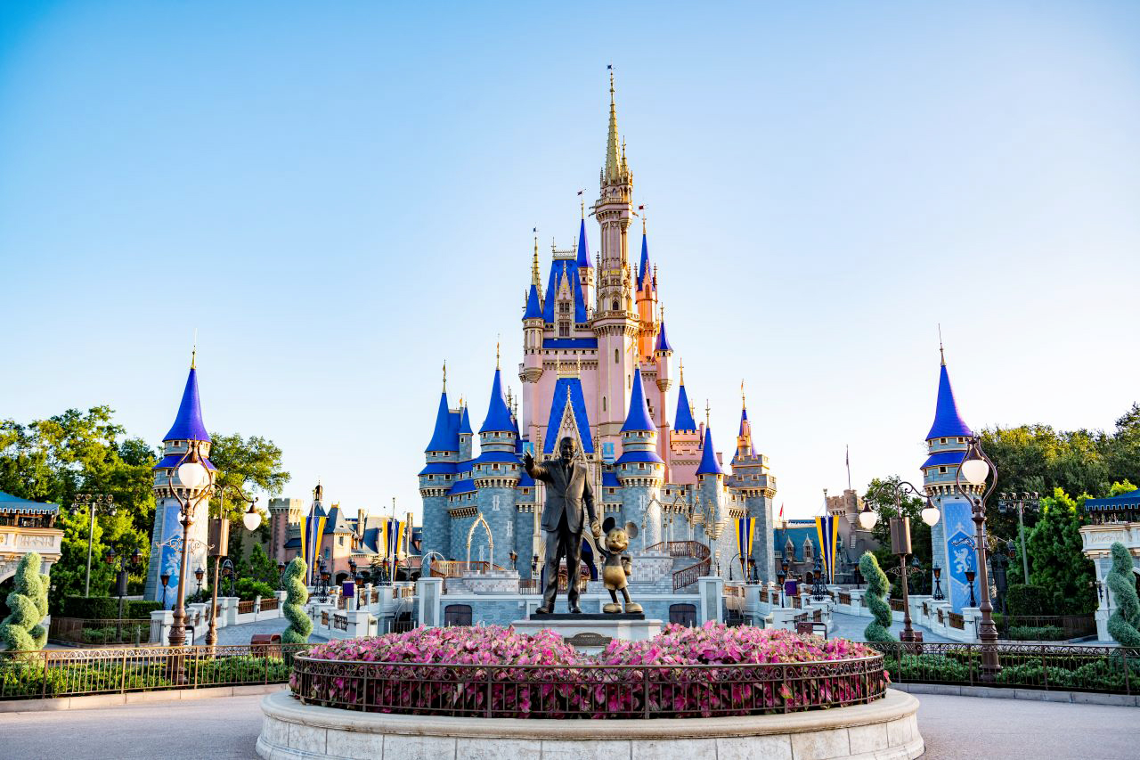 Going annuncia l’accesso ufficiale all’intera offerta di Walt Disney World (Florida)