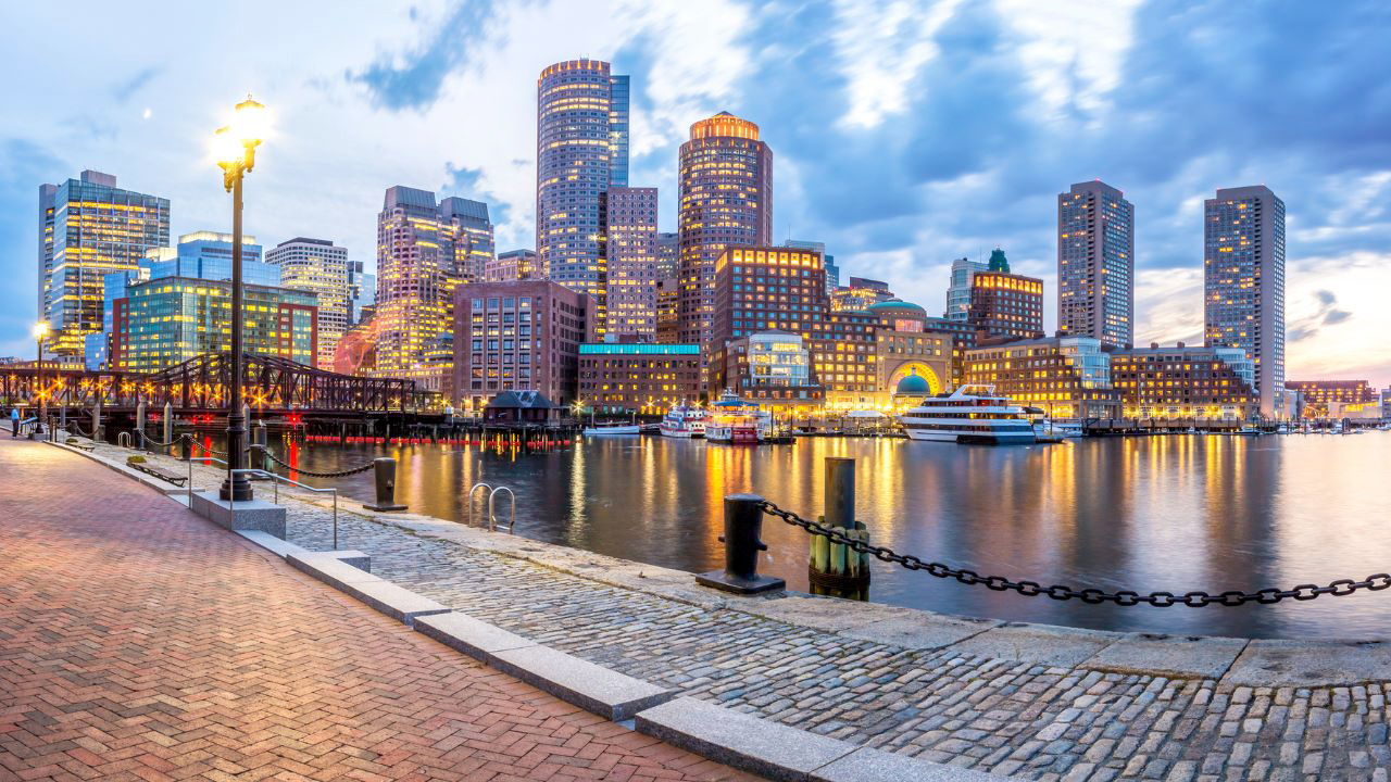 Going e Lonely Planet: Boston protagonista con la nuova guida Pocket Boston