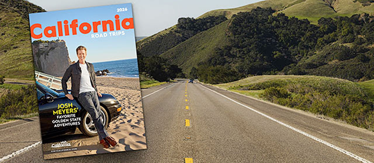 News dalla California - primavera 2026