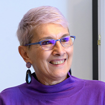 Olga Mazzoni