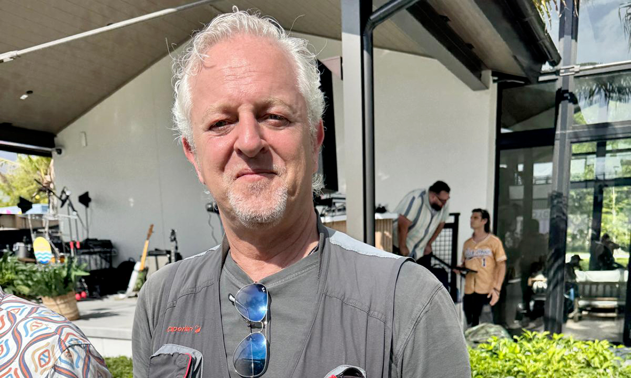 PREMIO STAMPA IPW 2026 A LUCIO ROSSI