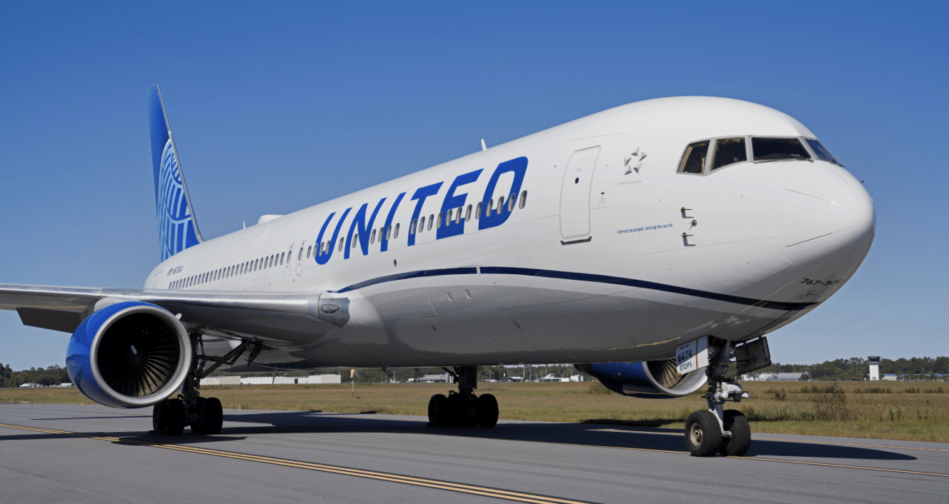 UNITED AIRLINES LANCIA IL NUOVO VOLO DIRETTO TRA BARI E NEWARK/NEW YORK