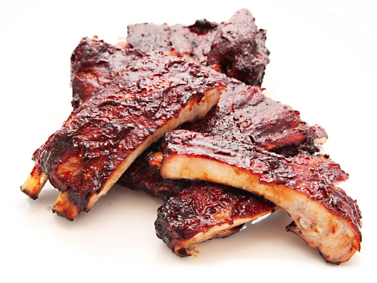 BARBECUE RIBS - Il barbecue al Juneteenth è più che cibo