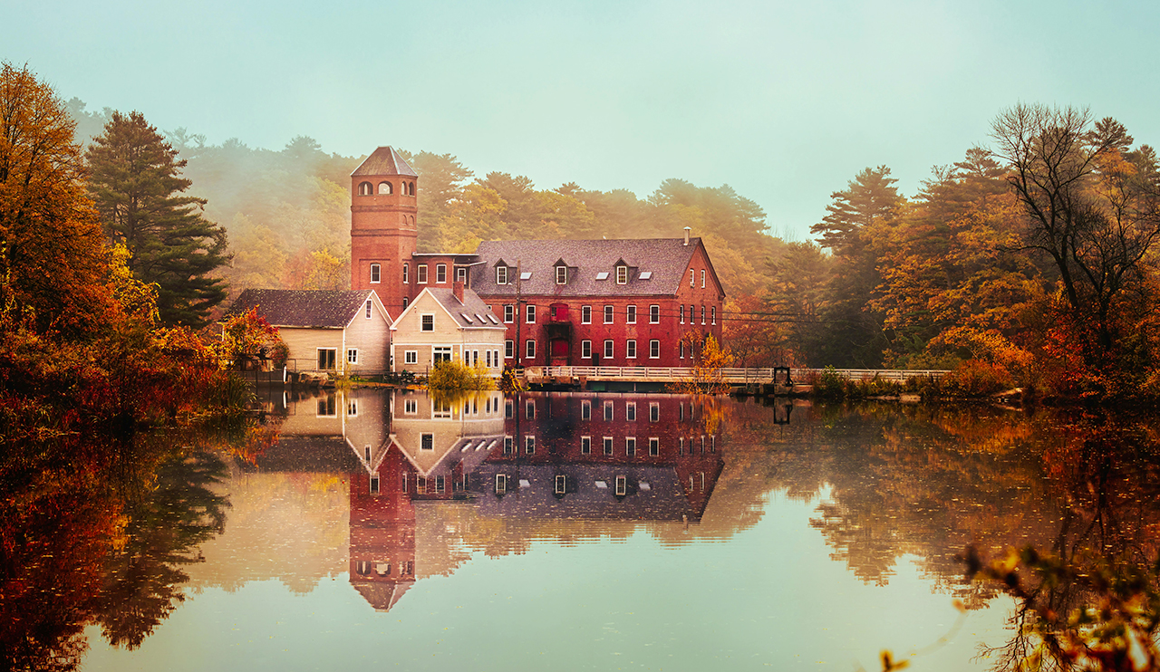 New England: il fascino autentico dell’America tra storia, natura e colori d’autunno