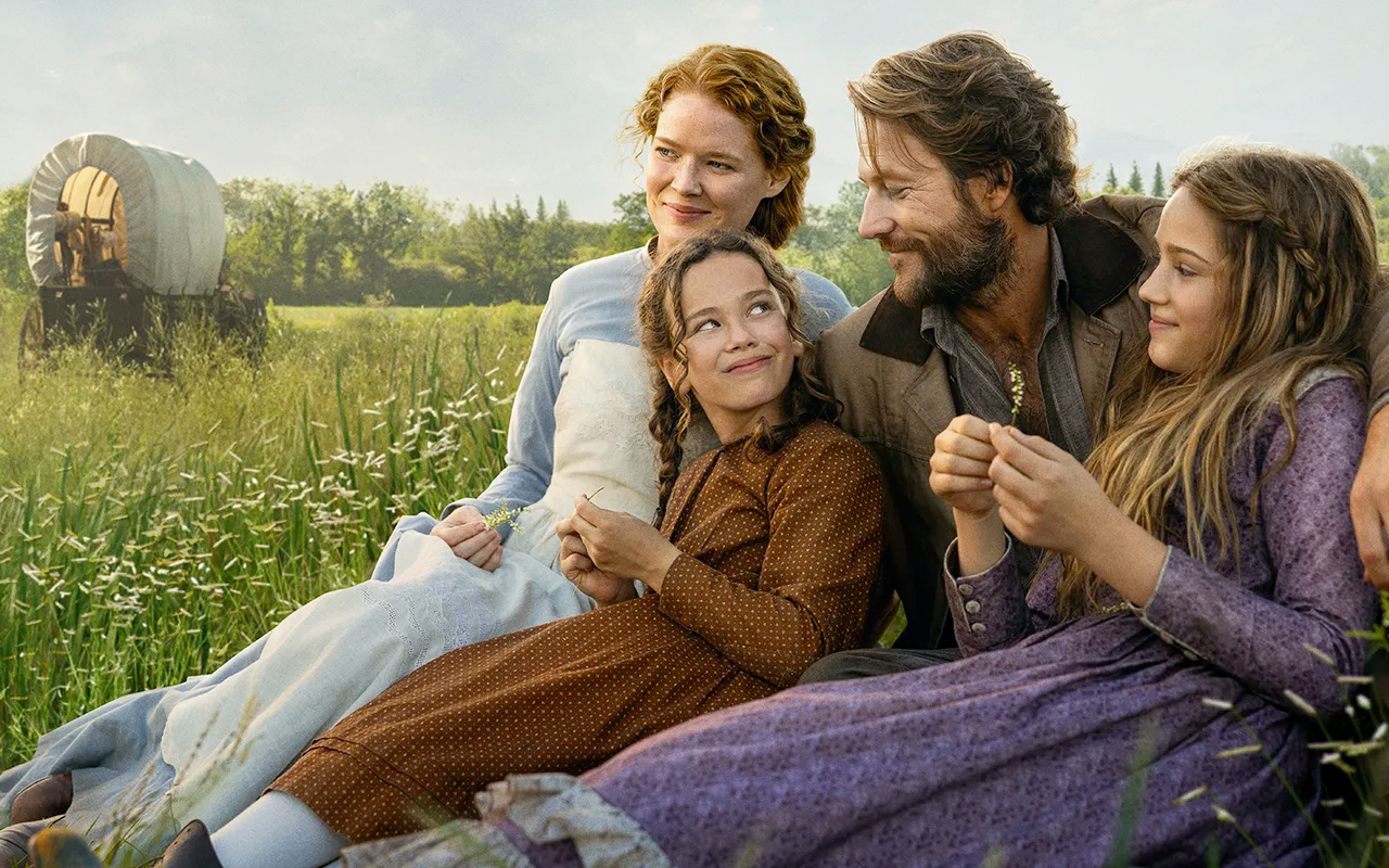 La Casa nella Prateria, Netflix: itinerario USA sulle tracce di Laura Ingalls