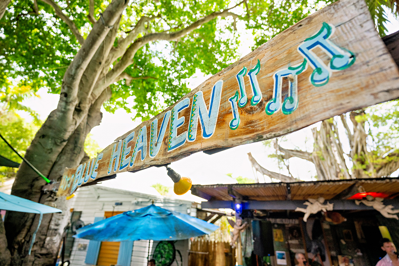 Un traguardo MICHELIN per Key West