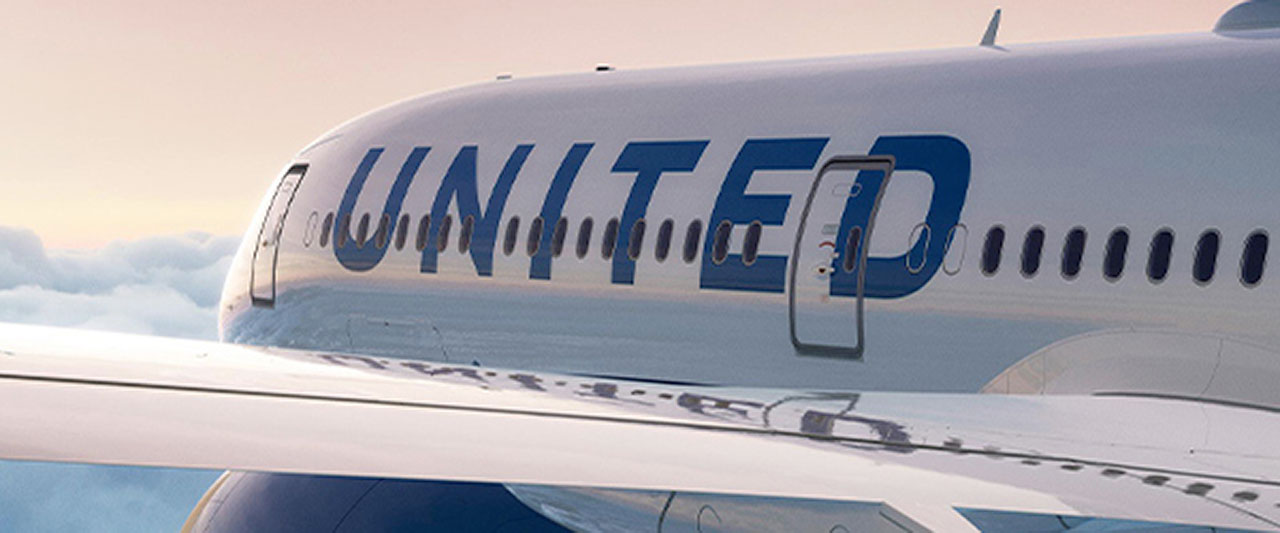 United Airlines annuncia una significativa espansione del network in Italia per il 2027